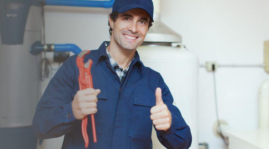 Professional Leak Detection in Randolph, NE