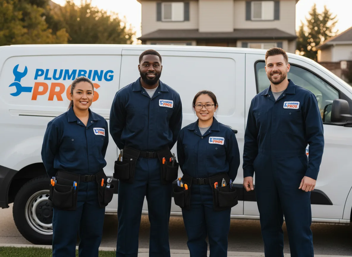 Water Heater Repair company in Randolph, NE